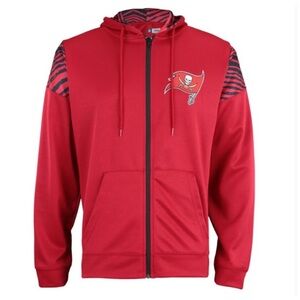 NFL • Tampa Bay Buccaneers Jacket